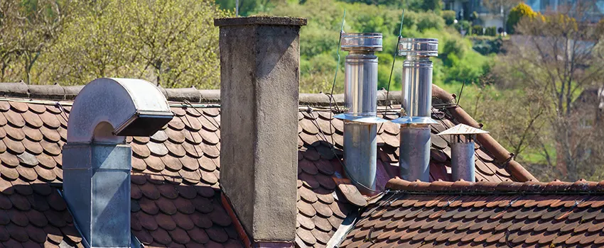 Residential Chimney Flashing Repair Services in Beloit, WI