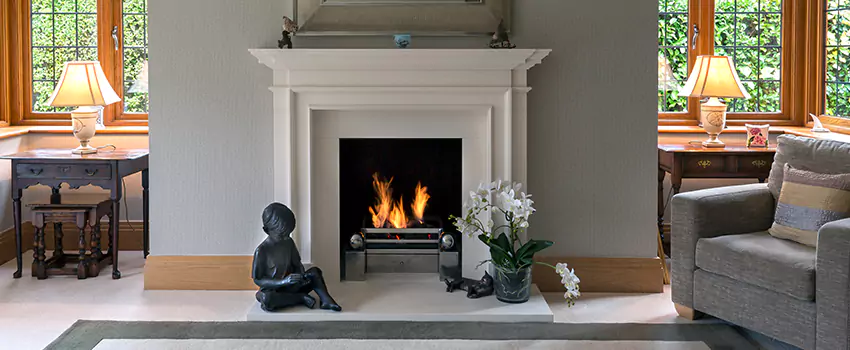 RSF Fireplaces Maintenance and Repair in Beloit, Wisconsin