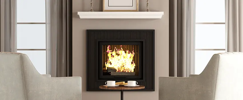 Superior Outdoor Fireplace Repair in Beloit, WI