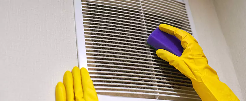 Vent Cleaning Company in Beloit, WI
