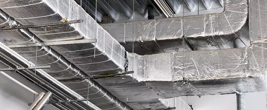 Vent Dust Cleaning Cost in Beloit, WI