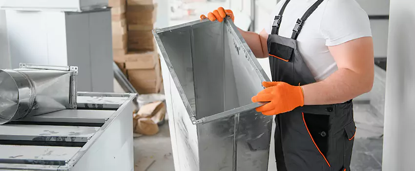 Ventilation Fan Cleaning Services in Beloit, Wisconsin