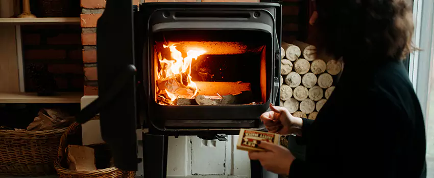 Key Features of Vermont Castings Fireplaces in Beloit, WI