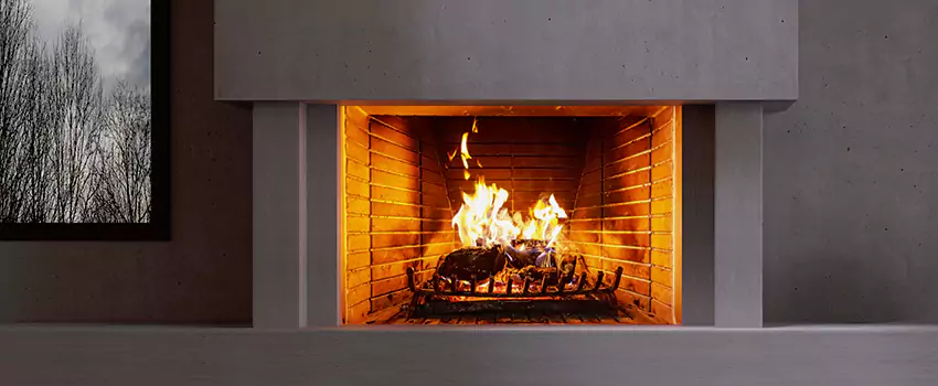 Indoor Wood Burning Furnace Repair and Installation in Beloit, Wisconsin