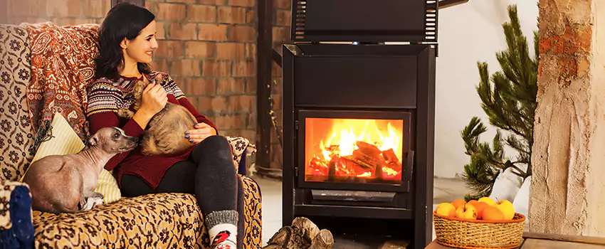 Wood Stove Chimney Cleaning Services in Beloit, WI