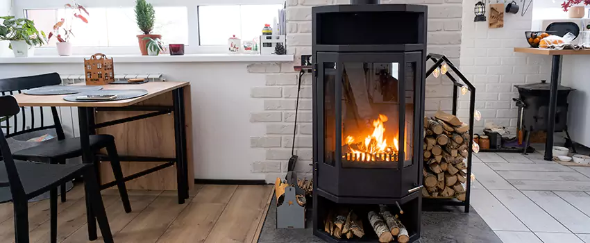 Wood Stove Firebox Installation Services in Beloit, WI