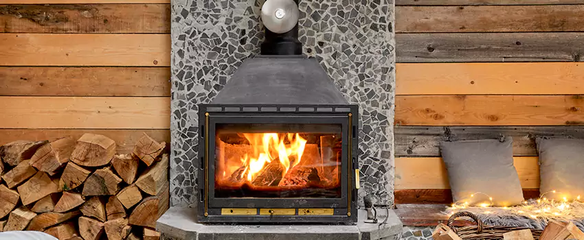 Wood Stove Cracked Glass Repair Services in Beloit, WI