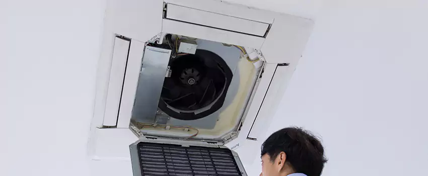 Benefits of Professional Air Duct Cleaning in Beloit, Wisconsin