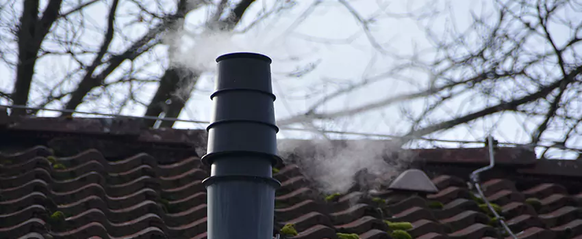 Broken Chimney Animal Screen Repair And Installation in Beloit, WI
