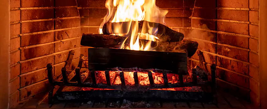 Chimney Ash Dump Cover Repair Services in Beloit, WI