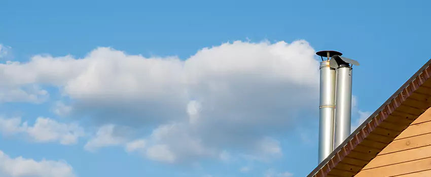 Chimney Cap Bird Guard Repair in Beloit, Wisconsin