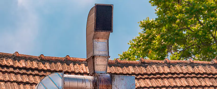 Chimney Cleaning Cost in Beloit, Wisconsin