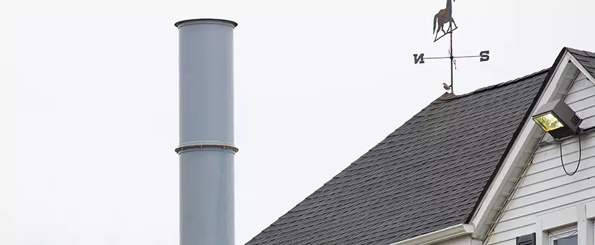 Multi-flue Chimney Caps Installation And Repair in Beloit, WI