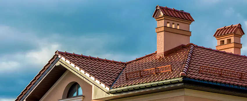 Residential Chimney Services in Beloit, Wisconsin