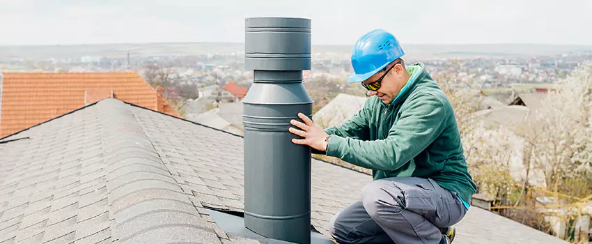 Insulated Chimney Liner Services in Beloit, WI
