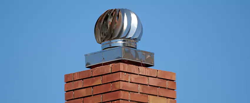 Chimney Flue Rebuild Services in Beloit, Wisconsin