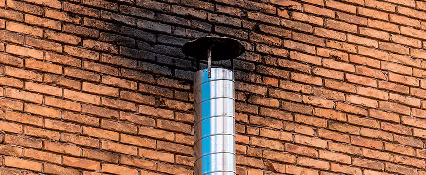Chimney Design and Style Remodel Services in Beloit, Wisconsin