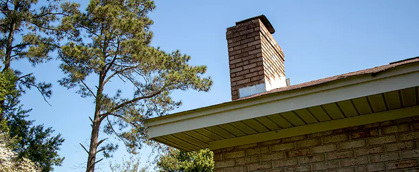 Brick Chimney Sweep Near Me in Beloit, WI