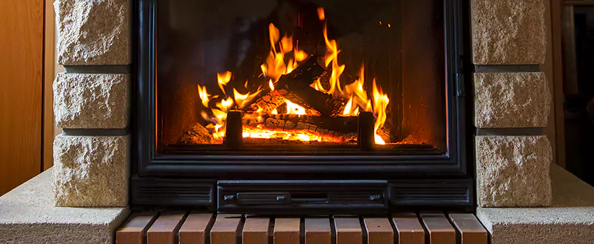 Decorative Fireplace Installation Cost in Beloit, Wisconsin