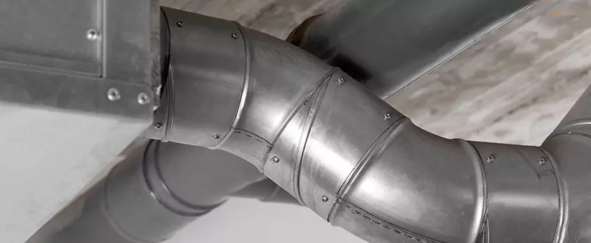 Dryer Vent Blockage Inspection in Beloit, WI
