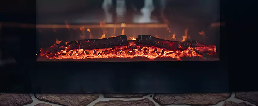 Cost of Electric Fireplace Repair Service in Beloit, Wisconsin