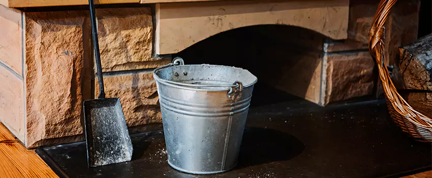 Clean The Fireplace Mantle And Hearth in Beloit, Wisconsin