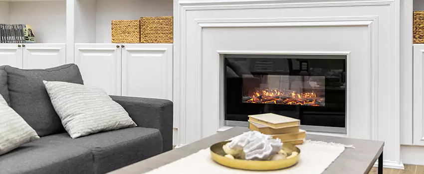 Professional Fireplace Maintenance Contractors in Beloit, WI
