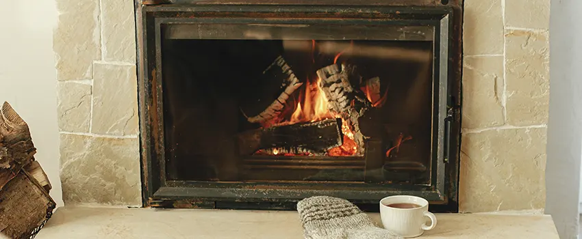 Fireplace Door Handle Replacements Services in Beloit, Wisconsin