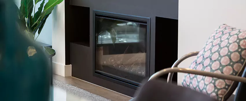 Gas Fireplace Installation in Beloit, WI