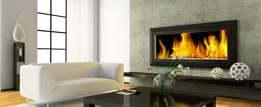 Fireplace Hearth Ideas in Beloit, Wisconsin