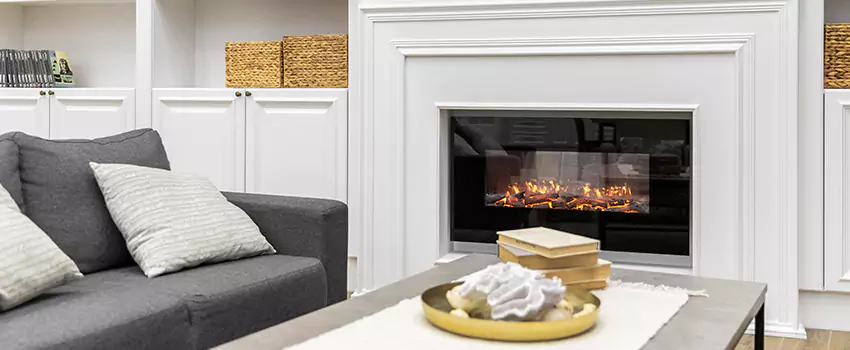 Pellet Fireplace Insert Installation in Beloit, WI