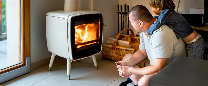 Fireplace Flue Maintenance Services in Beloit, WI