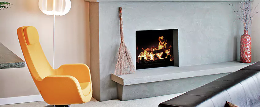 Electric Fireplace Makeover Services in Beloit, WI
