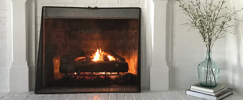 Cost-Effective Fireplace Mantel Inspection And Maintenance in Beloit, WI