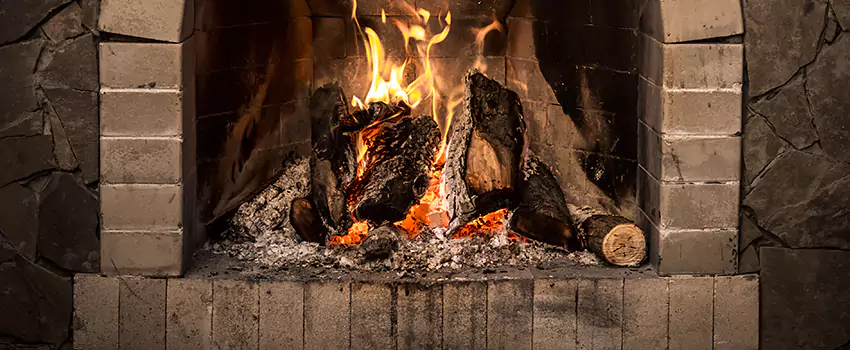 Cost of Rebuilding A Fireplace in Beloit, Wisconsin