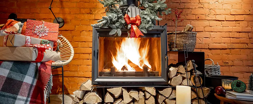Steel Fireplace Grate Repair And Replacement Services in Beloit, Wisconsin