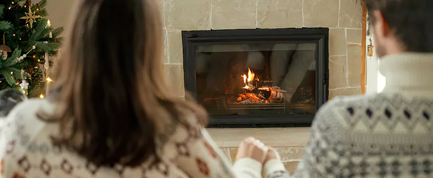 Fireplace Firebox Refurbish & Restore Services in Beloit, WI