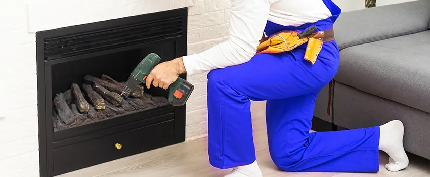 Fireplace Safety Inspection Specialists in Beloit, Wisconsin
