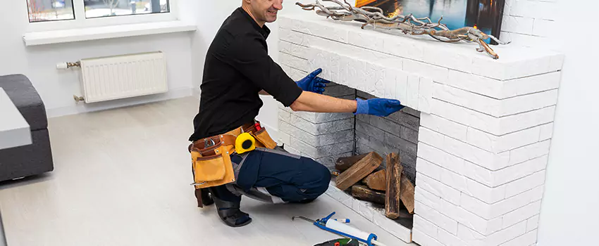 Gas Fireplace Repair And Replacement in Beloit, WI