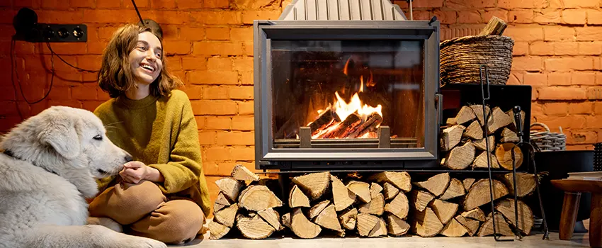 Fireplace Smell Removal Cost in Beloit, WI