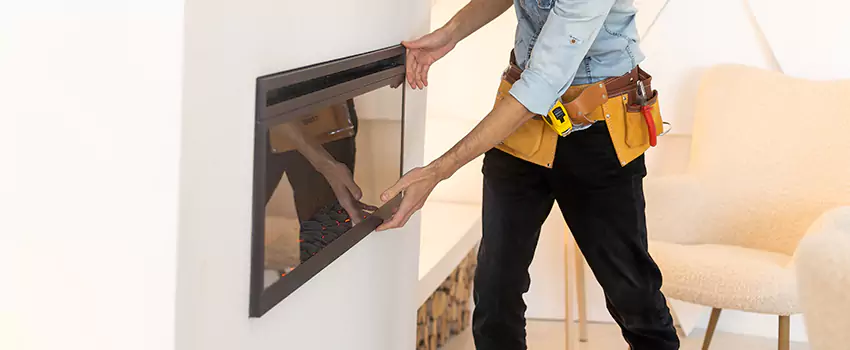 Traditional Fireplace Vent Sweeping in Beloit, WI