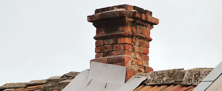 Cost of Fixing Blocked Chimney in Beloit, Wisconsin