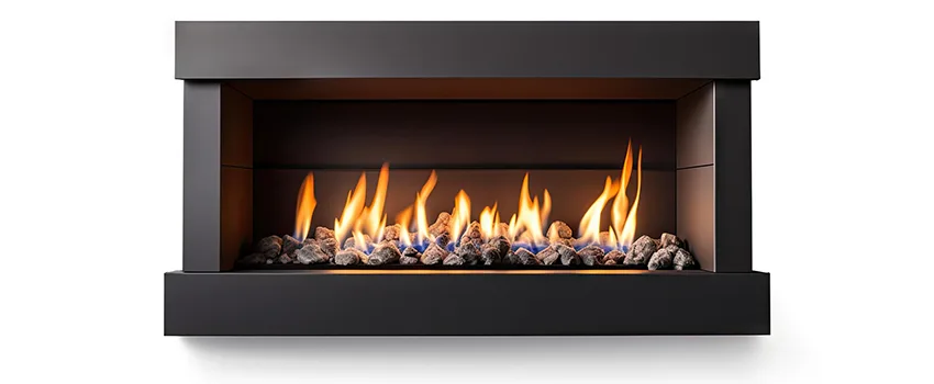Outdoor Gas Fireplaces Installation in Beloit, WI