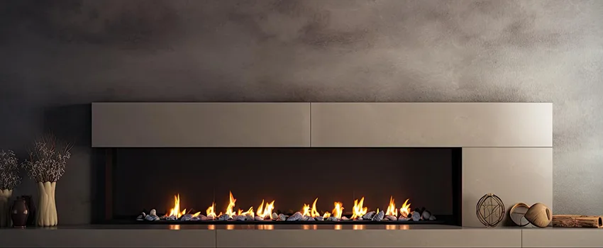 Gas Fireplace Logs Supplier in Beloit, Wisconsin