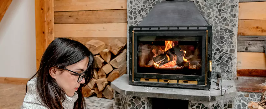Harman P68-C Pellet Stove Repair in Beloit, Wisconsin 