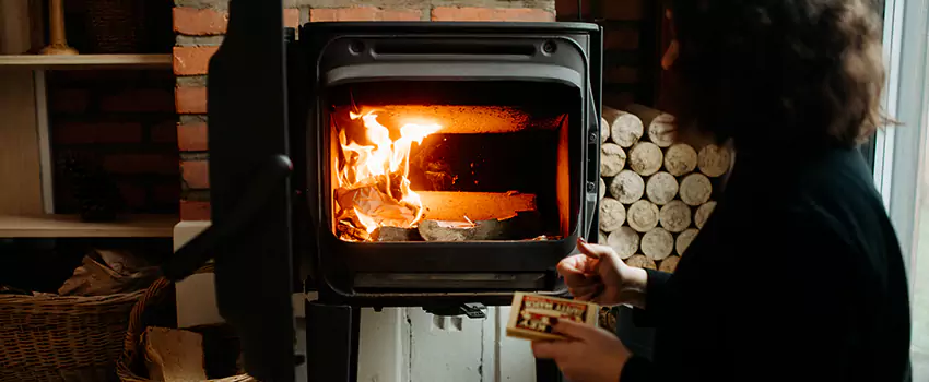 Hearthstone Wood Stoves Fireplace Repair in Beloit, Wisconsin