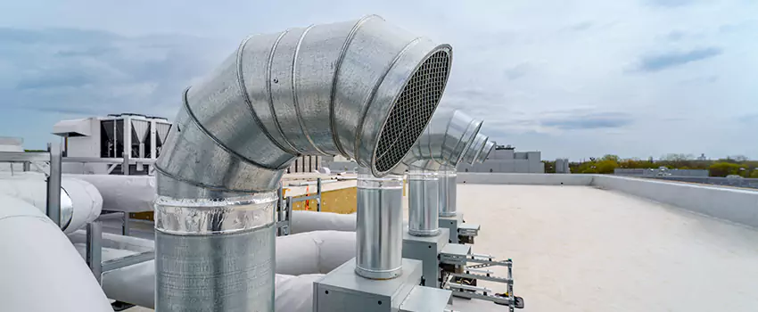 Insulated Ductwork Repair Services Near Me in Beloit, WI