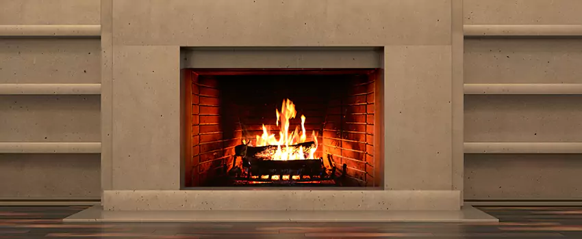 Majestic Trilliant Series Gas Fireplace Insert Repair in Beloit, Wisconsin