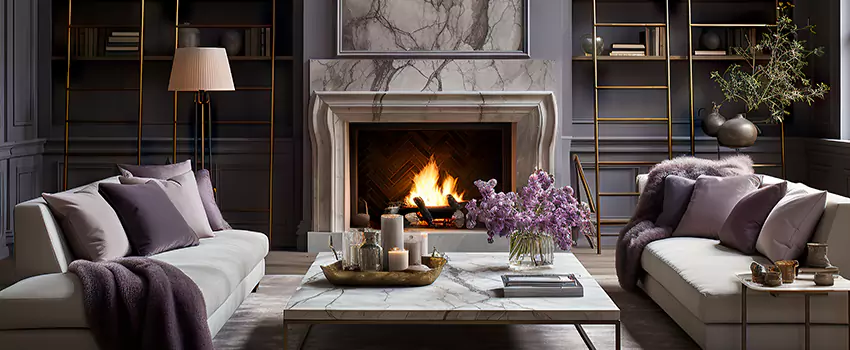 Napoleon Galaxy Series Outdoor Fireplaces Repair in Beloit, WI