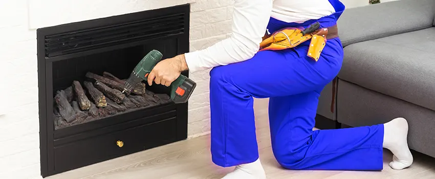 Pellet Fireplace Repair Services in Beloit, WI